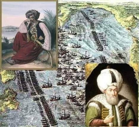 BURAK REİS'İN ŞEHADETİ.... 12 AĞUSTOS 1499 Sultan II. Bayezid Han d&ouml;nemi Osmanlı donanması komutanı Kaptanı derya Burak Reis idi. Boğdan Seferini başarı ile tamamlayan ve Lehistan'ın Boğdan (Moldavya) &uuml;zerindeki emellerini kırıp, Lehistanı