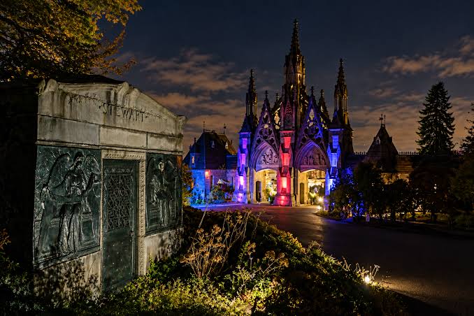 Brooklyn Haunted Houses 2026: The Best Haunted Attractions & Spooky  Experiences - Visit Brooklyn