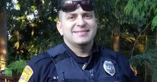 Man convicted of aggravated murder in death of Everett police officer