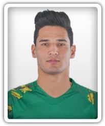 Ahmed Yahya's Instagram, Twitter & Facebook