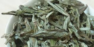 Fuding Xue Long Snow Dragon 2018 Snow Dragon Green Tea Dragon