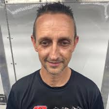 Brandon Kinzer's Instagram, Twitter & Facebook