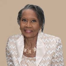 Obituary information for Ida Mae Burch