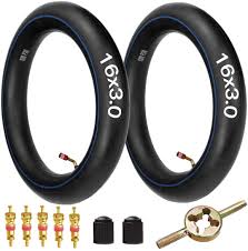 This range of atv parts covers commonly replaced parts like atv carburetors, atv spark plugs, atv tires, and many more. Amazon Com Fvrito 16x3 0 76 305 Inner Tube For E Bikes Electric Scooters Mopeds Kids Chopper Bikes Taotao Ate 501 Ew 36 Kmx Tadpole Trike Unicycles And Folding Bikes Tr87 Bent Valve Stem 16x3 25 3 50 2 Pack