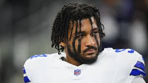 NFL star Kneeland's haunting final post before 'apparent suicide'