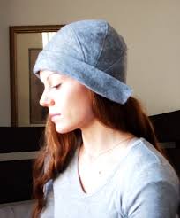 If you are creating hats for people experiencing the effects of chemotherapy, please be sure to use a yarn from our approved yarn list (pdf). How To Sew A Cute Cloche Hat 6 Steps With Pictures Instructables