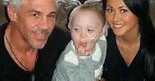 Star charity night for battling six-year-old Ben Roe