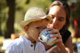 Ovocné dny na Klíčově