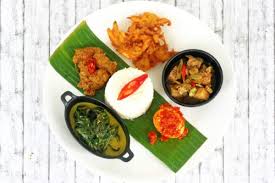 One of my favourites is warong nasi pariaman. Best Nasi Padang In Singapore Islandwide Delivery Available Oddle Eats
