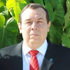 Enrique Melara Henriquez