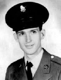 Spec Donald Ralph Hamrick (1950-1971)