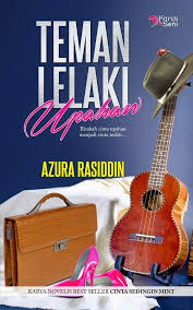 Dia adikku sendiri, dan aku tak bisa meninggalkannya. Sinopsis Teman Lelaki Upahan Gulamelakacikvida