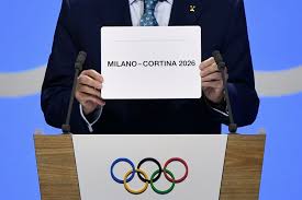 Hier erfahren sie alles, was sie wissen müssen. Alpine World Ski Championships Can Aid Preparations For Milan Cortina 2026