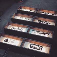 d a m i l o v e さんはinstagramを利用しています 韓国で最も注目されるキャンプギアショップがオープン準備中です アウトドア アウトドアボックス キャンピング キャンプ カーミットチェア ロールテーブル キャンプテーブル キャン arcteryx