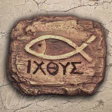 Maybe you would like to learn more about one of these? Ichthys The History Of Christianity
