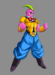 Android enemies designed for dragon ball online. Android Buu Dragonball Fanon Wiki Fandom