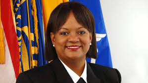 Former Surgeon General Dr. Regina Benjamin still advocating for holistic  approach to community health