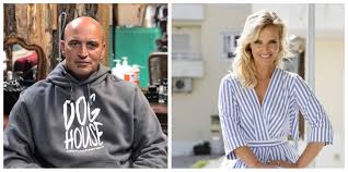Nuno graciano «acusa» ana catharina: Cristina Ferreira E Nuno Graciano Pode Ser A Nova Dupla Das Manhas Da Sic