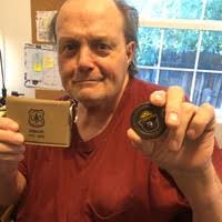 Bob Debaun's Instagram, Twitter & Facebook