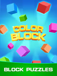 When they're done puzzling the colorful wooden blocks out ( . Color Block For Android Apk Download