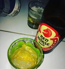 Red Horse Beerby Don Corpus Red Beer Beer Photography Pinoy Food