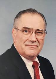 GEORGE ALBERT GENTRY