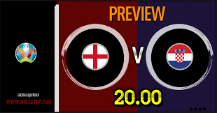 อังกฤษ vs โครเอเชียวัน / เวลาทำการแข่งขัน : à¸§ à¹€à¸„à¸£à¸²à¸°à¸« à¸šà¸­à¸¥ à¸¢ à¹‚à¸£ 2020 à¸­ à¸‡à¸à¸¤à¸© Vs à¹‚à¸„à¸£à¹€à¸­à¹€à¸Š à¸¢