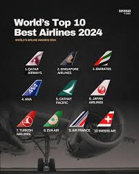 🇸🇬 Singapore Airlines Named...