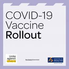 Answer these questions to find out what group you're in. Preparations Under Way For Rollout Of Covid 19 Vaccine Whanganui District Health Board