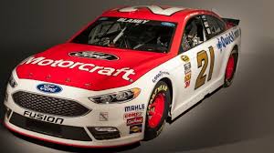 As reported by nbc sports' nate ryan , kansas speedway's fall race will swap with talladega superspeedway, meaning kansas speedway will be the final race of the second round. New Nascar Fusion Ready To Contend For Sprint Cup Series Championship In 2016 Debuts At Daytona Speedweeks Ford Media Center