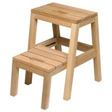 Contact a store for local availability > Skagerak Dania Stepladder Oak Finnish Design Shop
