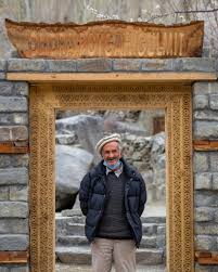 Maybe you would like to learn more about one of these? Pamir Times On Twitter Ondra Poygah Is An Initiative Of The Gulmit Community Built In A Record 60 Days Period In The Winter Of 2020 21 With A Length Of 1 3kms And Rising