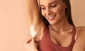 The best women's deodorants for very sensitive skin