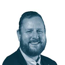 David Kop: Are you still running the business you designed?