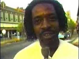 World Wide Magazine--Best of Black Jesus