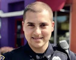 Former Galveston police officer indicted by grand jury for pool party  altercation