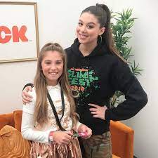 We will update rosie mcclelland's height, weight, body measurements, eye color, hair color, shoe & dress size soon as possible. Rosie Mcclelland International Youtube Sensation Booking Agent