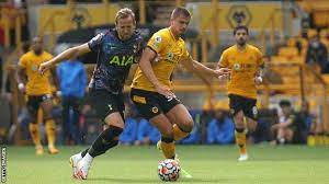 Tottenham made a great start to the new season in the premier league, beating manchester city with a score of 1 in the. Y9zpddd8gmkyvm