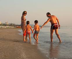 Offerte mare calabria agosto 2021 | vacanze in calabria. Residence Tagliata Di Cervia Appartamenti Agosto Affitti