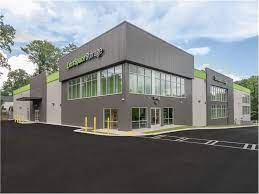 Extra space storage on memorial drive. Storage Units In Atlanta Ga At 3076 Memorial Dr Se Extra Space Storage