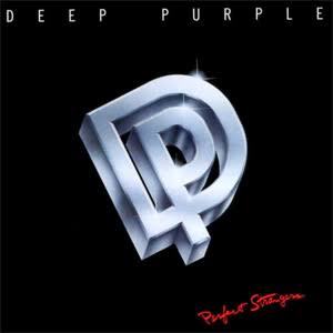 Perfect Strangers (Deep Purple album) - Wikipedia