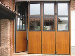 Exterior folding door systems allow the outside into your home, fold entire walls. Industrial Folding Doors Samson Doors Uk