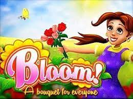 Bloom A Bouquet For Everyone Free Pc Games Free Games Best Pc Games