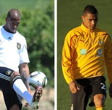 Check spelling or type a new query. Fussball Familie Die Bruder Boateng Zwischen Weltruhm Und Knast Welt