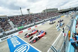 Die formel 1 bei rtl: Formel E Berlin Bildet Saisonfinale 2020 Mit Sechs Rennen