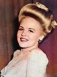 Peggy Lee Discography