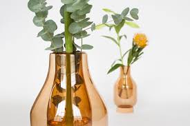 Dewar Glassware David Derksen Design