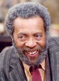 Whitman Mayo 1930 2001 Played Grady On The Tv Series Sanford And Son Sanford And Son Actors Black Actors