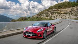 Image result for Dobonnet Rosso 2012 Aston Martin