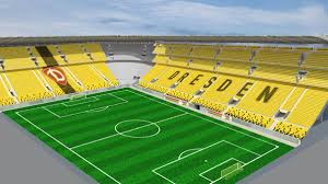 Spieltags steigt im stadion an der grünwalder straße ein echtes traditionsduell. Dresden Bewirbt Sich Mit Zu Kleinem Stadion Fur Em 2024 Sportbuzzer De